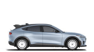 2025 Ford Mustang Mach-E® External Image 1